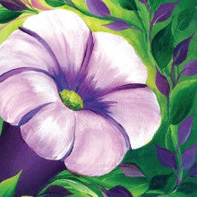 Trumpet Petunia Project Packet TRUMPPETUNPP