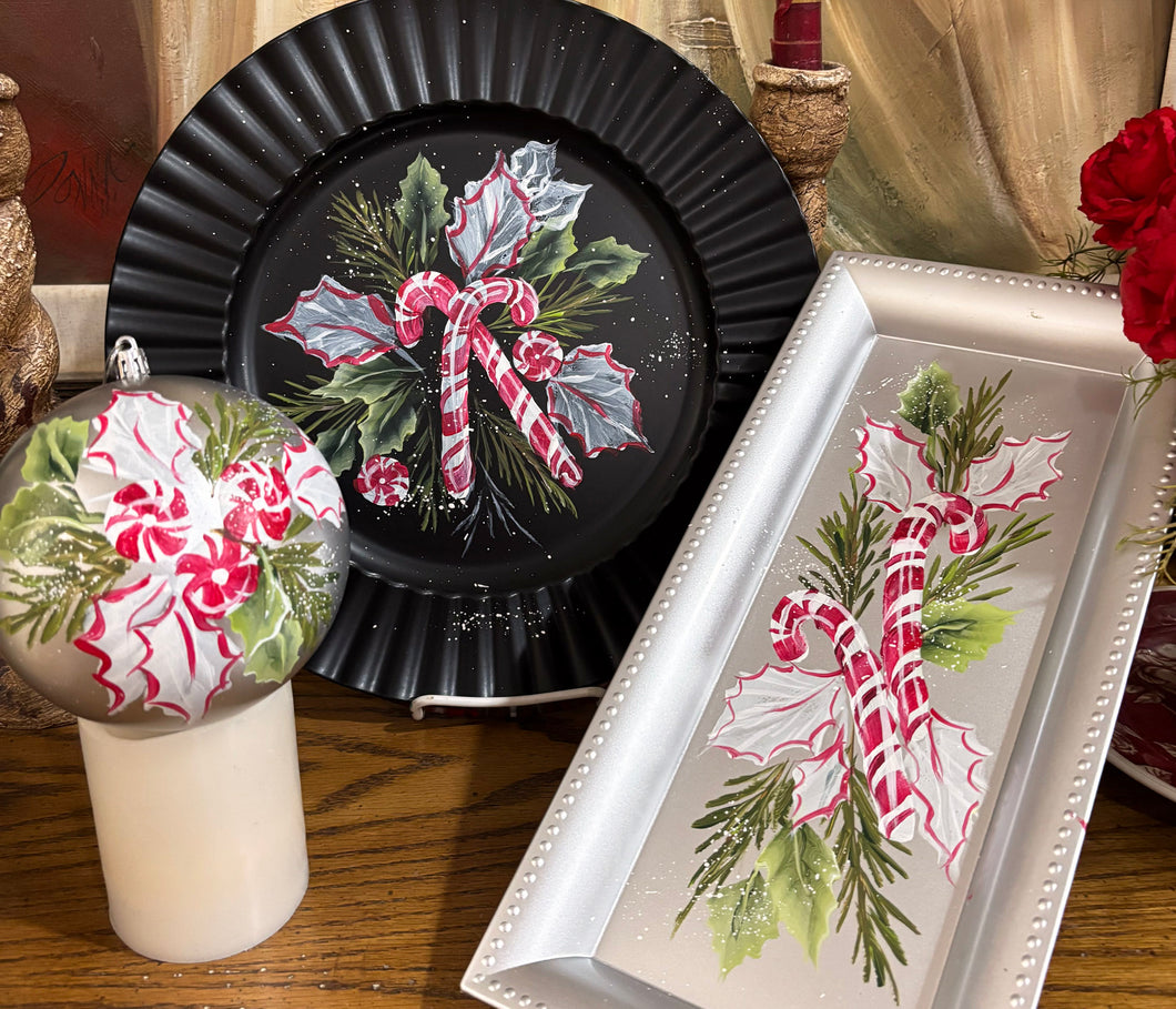 Holiday Gift Giving with $Tree Finds Downloadable Video Lesson