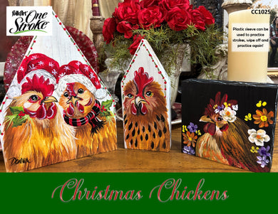 Christmas Chickens Project Packet - Dewberry U