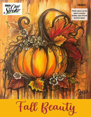 Fall Beauty Project Packet