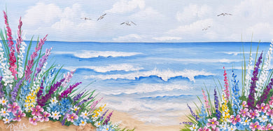 Floral Beach Convention 2026 Project Downloadable Video Lesson