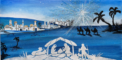 Nativity Downloadable Video Lesson