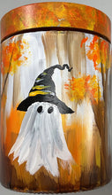 Halloween 2025 Mystery Downloadable Video Lesson
