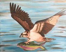 Osprey Designs Downloadable Video Lesson