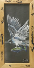 Osprey Designs Downloadable Video Lesson