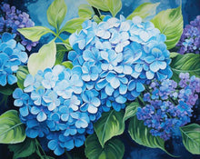 Online Zoom Oversize Flower June 2026 Series Classes