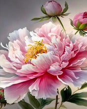 Online Zoom Oversize Flower June 2026 Series Classes