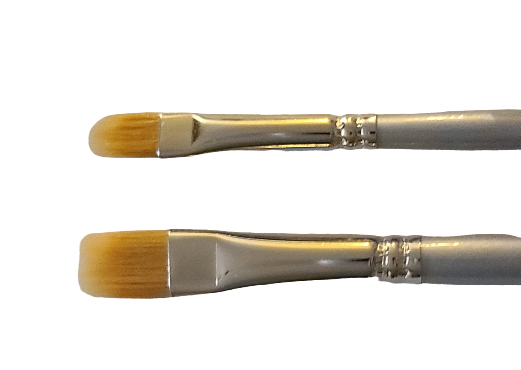2pc Rake Brush Set