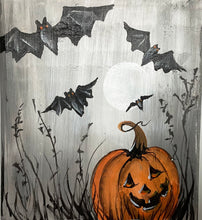 Halloween 2025 Mystery Downloadable Video Lesson