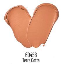 FolkArt Super Thick - Terra Cotta 60458