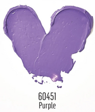 FolkArt Super Thick - Purple 60451