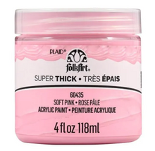 FolkArt Super Thick - Soft Pink 60435