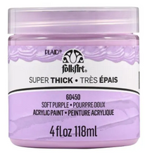 FolkArt Super Thick - Soft Purple 60450
