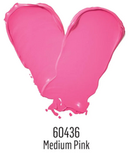 FolkArt Super Thick - Medium Pink 60436
