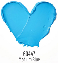 FolkArt Super Thick - Medium Blue 60447