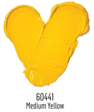 FolkArt Super Thick - Medium Yellow 60447