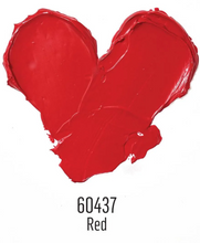 FolkArt Super Thick - Red 60437