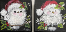 Christmas 2025 Mystery #1 Downloadable Video Lesson