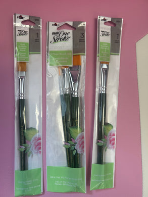 New Beginner Brush Bundle 2025