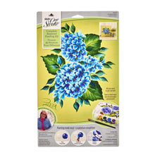 FolkArt One Stroke™ Beginner Kit - Hydrangea - 60147