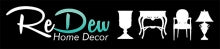 ReDew Furniture and Home Decor At Home or In-Person Certification with Mandy Schison