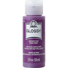 FolkArt Glossy Acrylic Paint 2 oz.