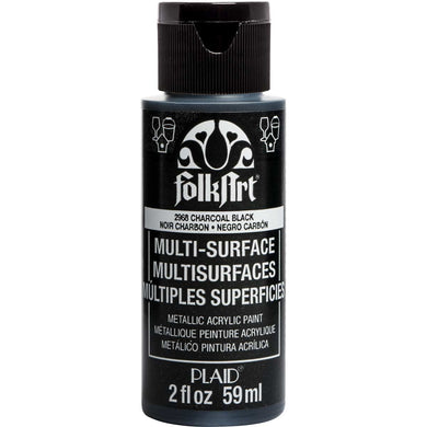 2968 Charcoal Black MS 2oz.