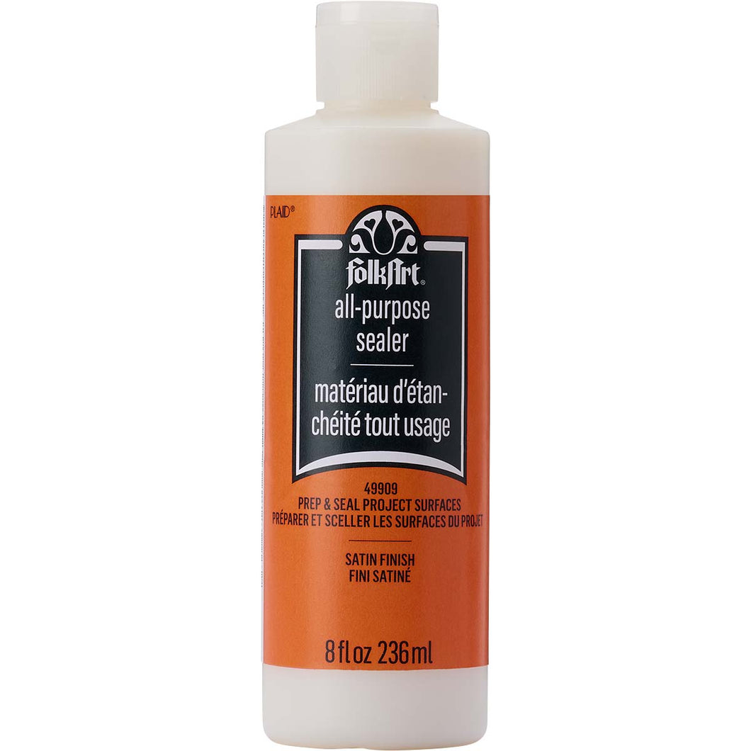 49909 All-Purpose Sealer 8 oz.