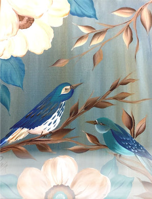 One Stroke - Dewberry U