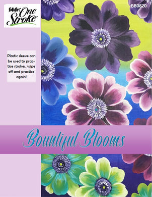 Bountiful Blooms Project Packet