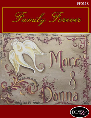 One Stroke - Dewberry U