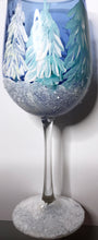 Glass Painting Workshop Downloadable Video Lesson