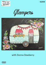 Glampers Project Packet
