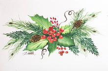Holiday Greeting Cards and More Downloadable Video Lesson