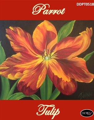 Parrot Tulip-PP