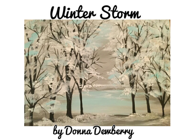 One Stroke - Dewberry U