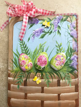 Quick and Easy Easter Pattern Packet