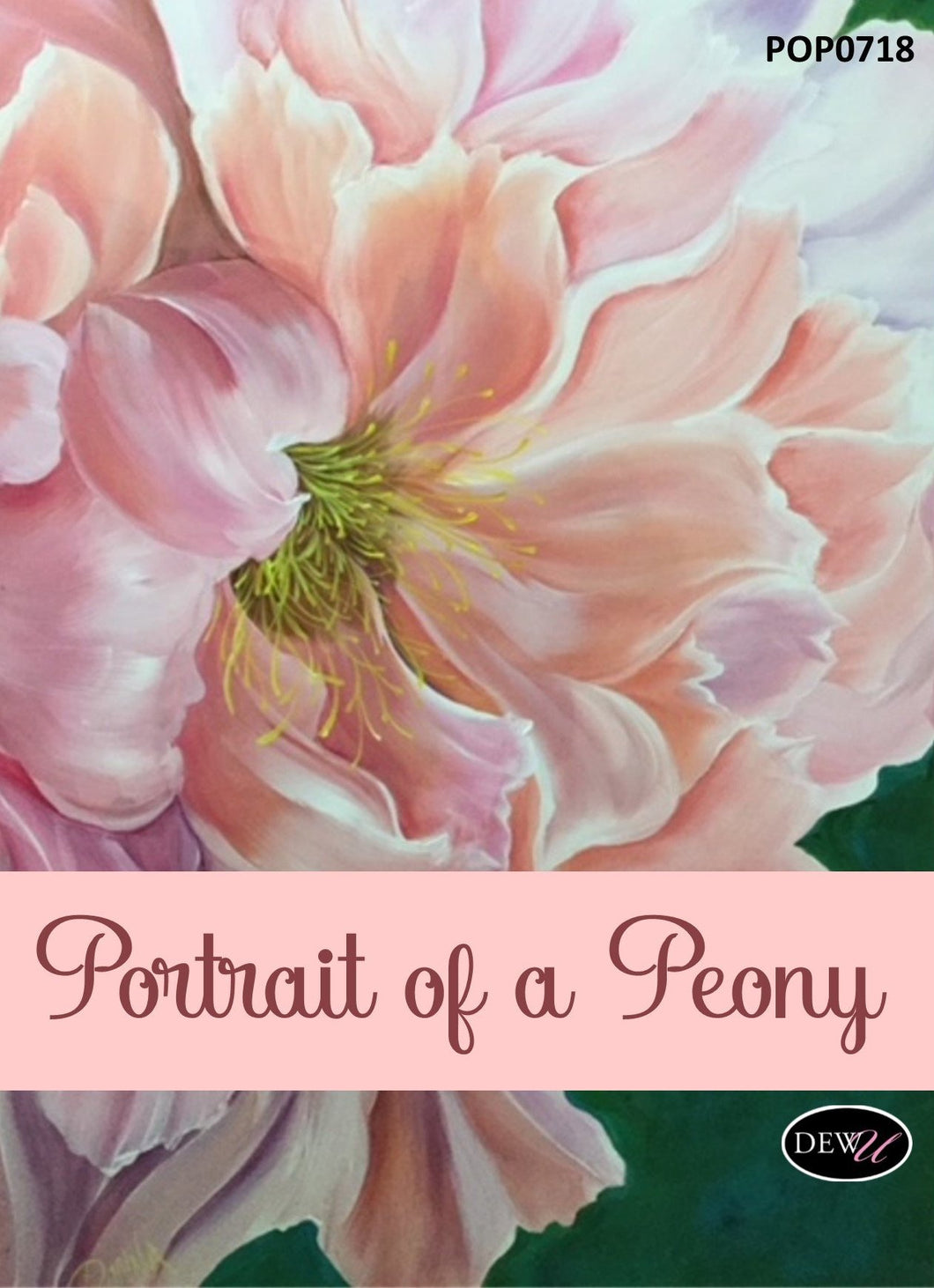Portrait of a Peony-PP