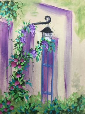 Purple Doorway Downloadable Video Lesson