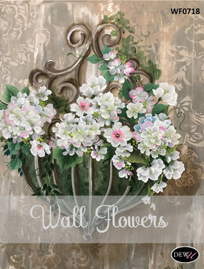 Wall Flowers-PP