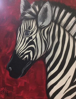 Zebra Downloadable Video Lesson