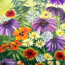 One Stroke - Dewberry U