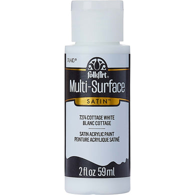 7274 Cottage white MS 2oz