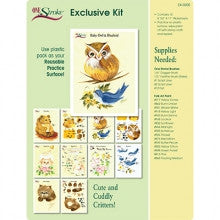 One Stroke - Dewberry U