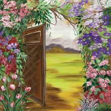 Gated Garden Project Packet GATEDGARDEN