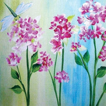 Geraniums Project Packet GERANIUM