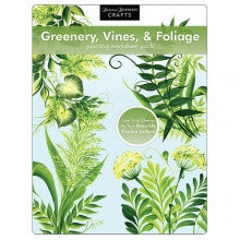 Greenery, Vines & Foliage-WSP