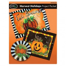 Harvest Holiday Project Packet HARVESTHOLIDAY