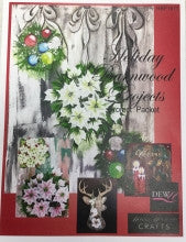 Holiday Barnwood Projects-WSP