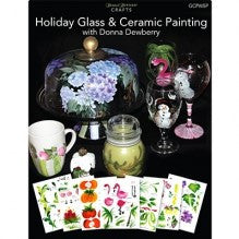 Holiday Glass & Ceramic-WSP